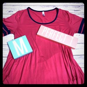 LuLaRoe Perfect T